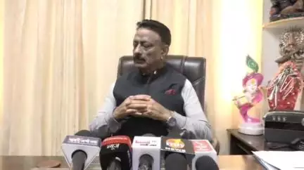 शिमला शहरी: अहमदाबाद प्लेन हादसे पर AICC प्रवक्ता कुलदीप राठौर ने शिमला में जताया शोक