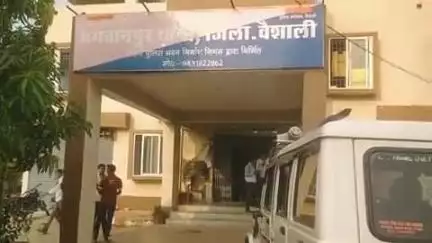 भगवानपुर: भगवानपुर खी में लूट की बाइक व मोबाइल बरामद, 6 अपराधी गिरफ्तार, एक सप्ताह पहले हुई थी लूट