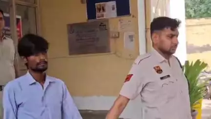 पलवल: पिंगोड़ का एटीएम चोर गिरफ्तार, दोस्त का कार्ड चुराकर निकाले थे डेढ़ लाख रुपये
