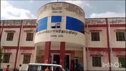 रूपनगर: रूपनगढ़, पनेर व करकेडी गांव में खेजड़ी के पेड़ों की अवैध कटाई पर SDM दीपशिखा ने सख्त नोटिस जारी किया