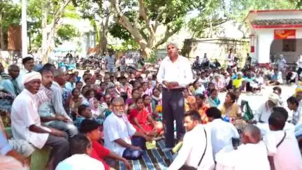दुमका: 30 जून को हूल दिवस पर दुमका में ग्राम प्रधान रैली निकालेंगे