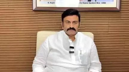 ఉండి: గ్రామాలలో పరిశుభ్రతపై ప్రజాప్రతినిధులు, అధికారులకు పలు సూచనలు చేసిన ఎమ్మెల్యే రఘురామకృష్ణ రాజు