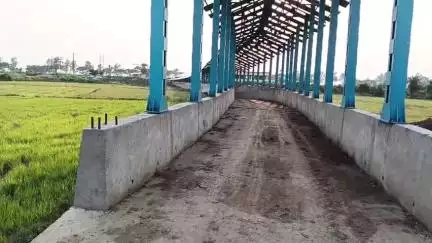 ভাতার: খবরের জেরে ভাতারের বালসিডাঙ্গা আন্ডার পাশে বিশেষ নজরদারি প্রশাসনে#jansamasya
