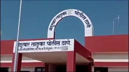 नंदुरबार: कोळदा गावातील किरण गवळे यांच्या शेतातून केबल वायर चोरी