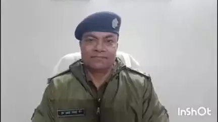 नैनीताल: राजस्थान से आए पर्यटकों को कार के शीशों पर काली फिल्म लगाना पड़ा महंगा, पुलिस ने की कार्रवाई