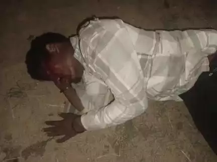 कवर्धा: बैजलपुर पचराही रोड पर तेज रफ्तार बाइक से व्यक्ति अनियंत्रित होकर गिरकर घायल, बोडला अस्पताल में भर्ती