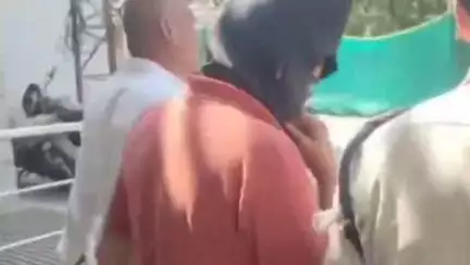 करेली: करेली में रिटायर्ड पुलिस अधिकारी ने समधी से बदला लेने के लिए कराई एक निर्दोष व्यक्ति की हत्या, 2 गिरफ़्तार