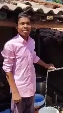 जशपुर: ग्राम बूमतेल के 63 घरों में नल कनेक्शन के द्वारा जलापूर्ति की जा रही है, ग्रामवासियों ने मुख्यमंत्री को दिया धन्यवाद