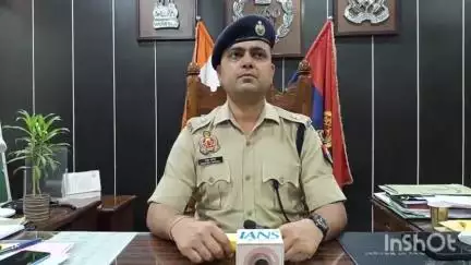बरेली: पाकिस्तानी फरहत सुल्ताना ने जालसाजी से बनवाया भारतीय आधार और राशन कार्ड, जांच से हुआ खुलासा, बारादरी में मुकदमा दर्ज
