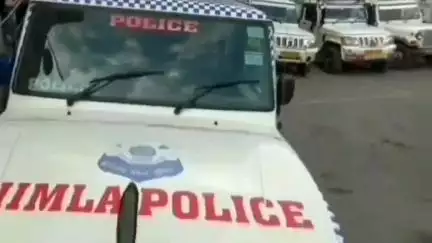 शिमला शहरी: शिमला शहर में दो नाबालिकों के साथ दुष्कर्म का मामला बालूगंज और बीसीएस थाना में दर्ज, जांच में ड्यूटी पुलिस
