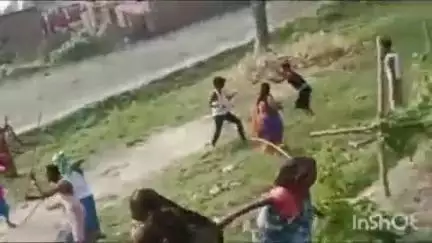 गोपालगंज: बढ़ेया नया टोला में भूमि विवाद को लेकर हुई मारपीट का वीडियो वायरल, पुलिस जांच में जुटी