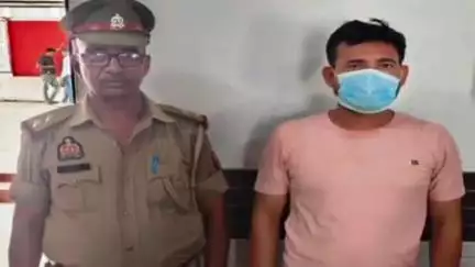 चांदपुर: चांदपुर में धोखाधड़ी कर जमीन का फर्जी बैनामा कराने वाले आरोपी को किया गिरफ्तार
