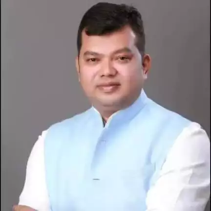 पलारी: खैरी निवासी उमेंद्र बघेल की जेल अभिरक्षा में मौत के बाद सियासी गरमी, विधायक संदीप साहू का बयान आया सामने