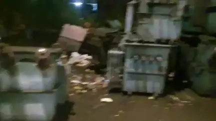 रामपुर: बिजली की अंधाधुंध कटौती से बिजली उपभोक्ता बेहाल  हैं, एक माह में डेढ़ सौ से अधिक विद्युत ट्रांसफार्मर  फुके #jansamasya