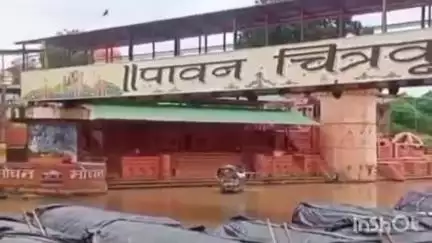 कर्वी: भगवान ब्रह्मा ने सृष्टि के आरंभ हेतु किए थे 108 यज्ञ, भगवान राम ने भी मंदिर पहुंचकर की पूजा