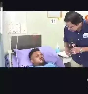 #अहमदाबाद #जहाज_क्रैश में एक लोता शख्स #बच्चा