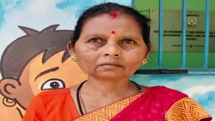 ଫୁଲବାଣୀ ସହର: ମଣିପଦର ଠାରେ ଅଙ୍ଗନବାଡ଼ି କର୍ମୀଙ୍କ ଅକାଳ ବିୟୋଗ ।