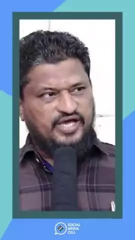 "...एक स्पेशल आईडी कार्ड BLO को देने को कहा गया है। ऐसा ब्लू सुपरवाइजर मुझे यह बहुत अच्छा लगा..."Imran Khan, a BLO Supervisor from Maharashtra sharing his experience of two days training programme organised by ECI at IIIDEM ✨