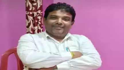 ଫୁଲବାଣୀ ସହର: ଉଦୟନାଥ ମିଶ୍ର ଫୁଲବାଣି ଜିଲ୍ଲା ଚିକିତ୍ସାଳୟ ରେ ସିକ୍ୟୁରିଟି ସୁରଭାଇଜର ଙ୍କ ମୁତ୍ୟୂ।