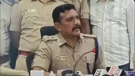 ಶ್ರೀರಂಗಪಟ್ಟಣ: ನಗುವಿನಹಳ್ಳಿಯಲ್ಲಿ ಮನೆ ಬಾಗಿಲು ಒಡೆದು ₹80 ಸಾವಿರ ಮೌಲ್ಯದ ನಗದು, ಚಿನ್ನಾಭರಣ ಕಳವು