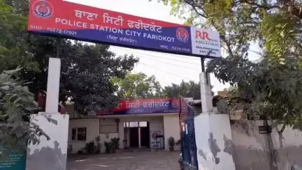 ਫਰੀਦਕੋਟ: ਨਵੀਂ ਅਨਾਜ ਮੰਡੀ ਦੇ ਨੇੜਿਓਂ 3500 ਨਸ਼ੀਲੀਆਂ ਗੋਲੀਆਂ ਨਾਲ ਮੋਟਰਸਾਈਕਲ ਸਵਾਰ ਦਿਓਰ-ਭਰਜਾਈ ਗ੍ਰਿਫ਼ਤਾਰ, ਮੁਕੱਦਮਾ ਦਰਜ