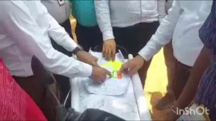 ରେଢାଖୋଲ: ରେଢ଼ାଖୋଲରେ ହେବ କେନ୍ଦ୍ରୀୟ ବିଦ୍ୟାଳୟ, କୁରୁମ ଟିକିରାରେ ଜାଗା ଚିହ୍ନଟ କଲେ କେନ୍ଦ୍ରୀୟ ଟିମ୍