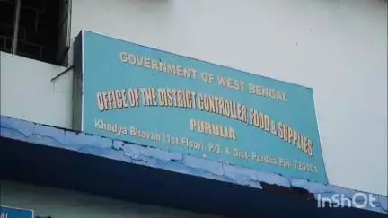 পুরুলিয়া ১: দিঘার জগন্নাথ মন্দিরের মহাপ্রসাদ পৌঁছাবে ১৭ই জুন থেকে রেশন ডিলারদের কাছে