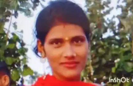 चांदवा: पत्नी को ट्रेन से धक्का देकर जान लेने वाले आरोपी पति को चंदवा पुलिस ने भेजा जेल