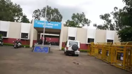 नगर: सावेडीतून केबलची चोरी तोफखाना पोलीस स्टेशन येथे गुन्हा दाखल