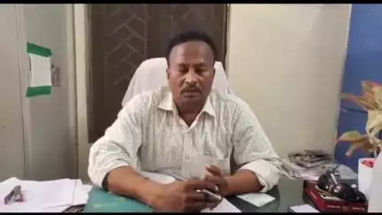 కొవ్వూరు: నెల్లూరులో ఐదు స్కూళ్లకే పర్మిషన్: MEO తిరుపాలు