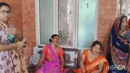 छिबरामऊ: घिलोई के पास पत्नी के साथ दवा लेने जा रहे युवक की तबीयत बिगड़ी, भर्ती कराने के बाद हुई मौत