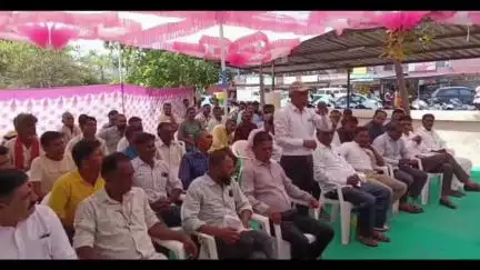 દસાડા: પાટડીમાં લોક દરબારનું આયોજન, પરંતુ લોકોને જાણ કરવામાં બેદરકારી