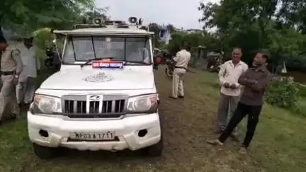केसली: महाराजपुर: पनारी गांव में हत्या के मामले में पुलिस ने 6 आरोपियों को किया गिरफ्तार