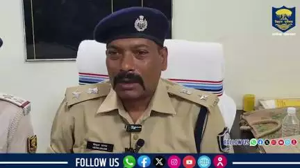 साइबर क्राइम केखिलाफ#BiharPolice की कार्रवाईऑनलाइन फेक ट्रेडिंग सहित अन्य प्रकार केसाइबर ठगी करने वाले गिरोह का पर्दाफाश