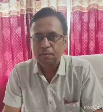 चांदवा: 15-25 जून तक चलेगा धरती आबा जनजातीय ग्राम उत्कर्ष अभियान: चंदन प्रसाद, बीडीओ