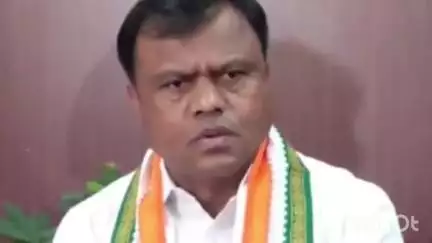 बास्तानार: चावल तिहार पर पीसीसी चीफ दीपक बैज ने उठाए सवाल, कहा- बस्तर सरगुजा में घटिया POS मशीनों की हुई सप्लाई
