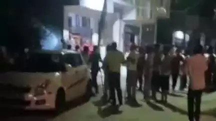 लाडपुरा: कोटा की चित्रगुप्त कॉलोनी के रिहायशी इलाके में घुसा पैंथर, कुत्ते का किया शिकार, लोगों में दहशत
