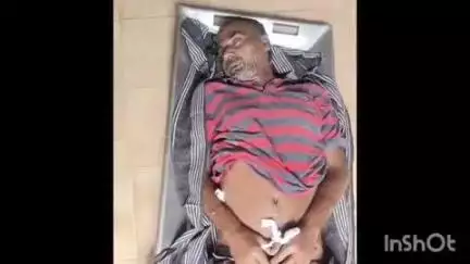 తిరుపతిలో గొడవ కేసు హత్య నేరంగా మార్పు