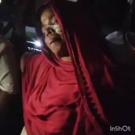 नरपतगंज: पुलहा वार्ड 12 में आपसी विवाद के दौरान हुई मारपीट में महिला घायल, थाना में दिया आवेदन