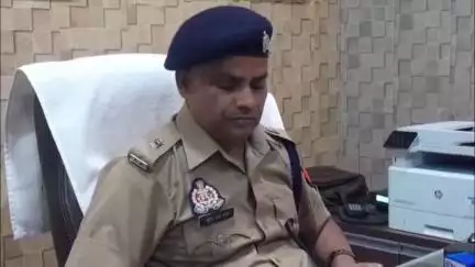 मांट: नौहझील में घरेलू हिंसा एवं दहेज प्रताड़ना के आरोपी पति समेत 5 के खिलाफ रिपोर्ट दर्ज