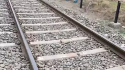चौरई: डूंगरिया में पातालकोट एक्सप्रेस से गिरने से युवक की मौत, गेट पर खड़ा होकर कर रहा था यात्रा