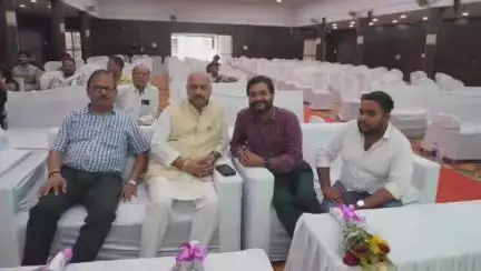 सिंगरौली: अमृत हरित अभियान’ पर एक दिवसीय कार्यशाला का आयोजन अटल सामुदायिक भवन बिलौजी, भोपाल में सीधा प्रसारण