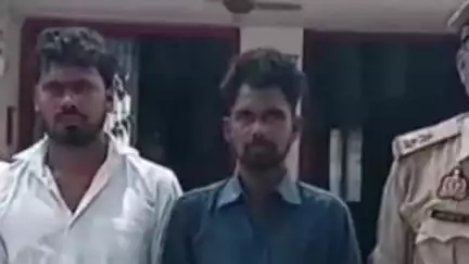 आज़मगढ़: निज़ामाबाद: आजमगढ़ के मेहनगर थाना क्षेत्र में भैंस को लेकर हुए विवाद में महिला की मौत, तीन आरोपी गिरफ्तार