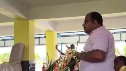 মেদিনীপুর: ঘাটাল মহকুমাতে নাবালিকাদের বিবাহের হার উদ্বেগজনক, ঘাটাল থানার OC-র বক্তব্যের পর মেদিনীপুরে পরিসংখ্যান দিলেন CMOH