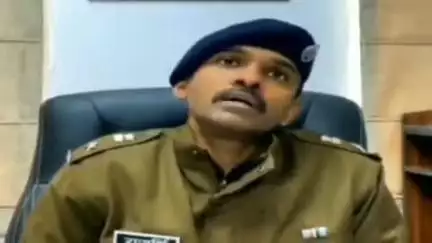 जोधपुर: जोधपुर पुलिस ने विशेष अभियान एवं एरिया डोमिनेशन के तहत सक्रिय अपराधियों के खिलाफ की कार्यवाही