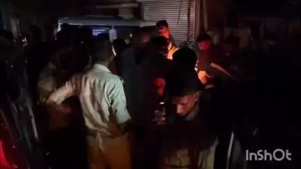 आदित्यपुर गम्हरिया: परसुडीह थाना क्षेत्र में गैंताडीह के पास स्कोर्पियो और टाटा नेक्सन कार की हुई ज़ोरदार टक्कर