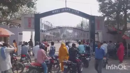 अररिया: अररिया व्यवहार न्यायालय के न्यायाधीश ने दुष्कर्म का प्रयास करने वाले युवक को 3 वर्ष की सजा सुनाई