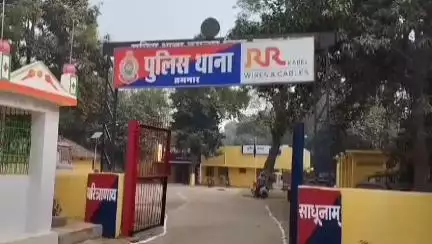 तमनार: समखेड़ा चौक के पास गाड़ी का जाम लगा रहे हो कह कर आरोपियों ने प्रार्थी से हाथ मुक्के से की मारपीट, थाने में रिपोर्ट दर्ज