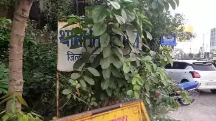 जबलपुर: तिलवारा थाना क्षेत्र में अज्ञात कारणों से व्यक्ति ने खाया जहर, इलाज के दौरान हुई मौत