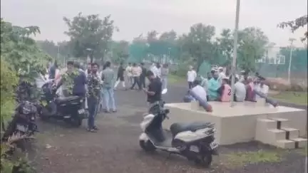 जालना: प्रेषीत मोहम्मद पैंगबर आणि हजरत आयशा यांच्या बद्दल अपशब्द वापरुन बदनामी करणार्‍यावर कदीम जालना पोलीस ठाण्यात गुन्हा दाखल